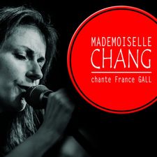 Mademoiselle Chang